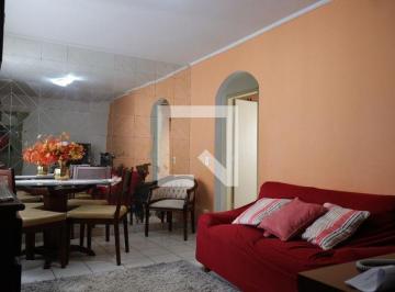 Apartamento · 77m² · 3 Quartos · 1 Vaga · Apartamento à Venda - Vila Mascote, 3 Quartos,  77 m² - São Paulo