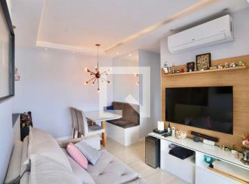 Apartamento · 57m² · 2 Quartos · 1 Vaga · Apartamento à Venda - Mooca, 2 Quartos, 57 m² - São Paulo
