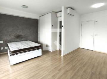 Apartamento · 48m² · 1 Quarto · 1 Vaga · Apartamento à Venda - Vila Arens , 1 Quarto, 48 m² - Jundiaí
