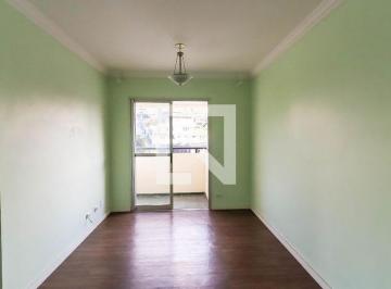Apartamento · 64m² · 3 Quartos · 1 Vaga · Apartamento à Venda - Portal do Morumbi, 3 Quartos, 64 m² - São Paulo