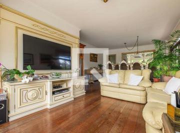 Apartamento · 130m² · 3 Quartos · 3 Vagas · Apartamento à Venda - Vila Madalena, 3 Quartos, 130 m² - São Paulo