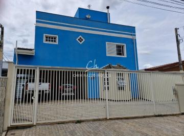 Casa · 317m² · 4 Quartos · 4 Vagas · Sobrado à venda em Campinas, Jardim Nossa Senhora Auxiliadora, com 4 quartos, com 317.36 m²