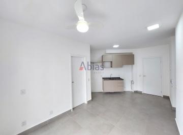 Apartamento · 47m² · 2 Quartos · 1 Vaga · Apartamento em Residencial Parati - São Carlos, SP