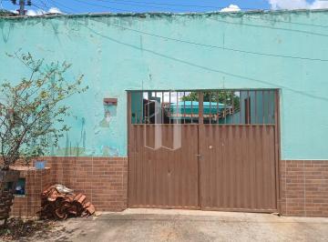 Casa · 110m² · 2 Quartos · 2 Vagas · Casa em Real Grandeza - 2ª Etapa - Aparecida de Goiânia, GO