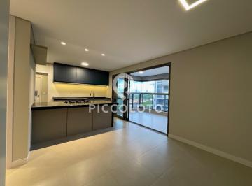 Apartamento · 125m² · 3 Quartos · 2 Vagas · Apartamento à venda em Campinas, Nova Campinas, com 3 suítes, com 125 m², Harmonie Nova Campinas