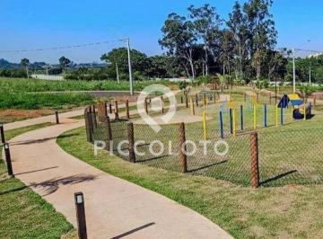 Terreno · 300m² · Terreno à venda em Paulínia, Boa Esperança, com 300 m², Residencial das Acácias