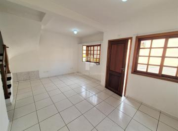 Casa · 127m² · 4 Quartos · 2 Vagas · Sobrado em Condomínio Fechado - Vila Rosália - Guarulhos.