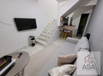 Casa · 60m² · 2 Quartos · 1 Vaga · Compre Casa de Condomínio no bairro do Socorro em  Mogi das Cruzes
