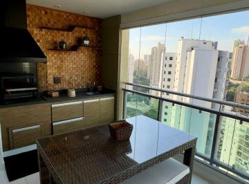 Apartamento · 119m² · 3 Quartos · 2 Vagas · Apartamento Condominio Residencial Allgreen, Vila Andrade - São Paulo, SP