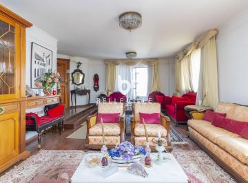 Apartamento · 180m² · 4 Quartos · 2 Vagas · APARTAMENTO COM 04 QUARTOS, SENDO 02 SUÍTES - 02 V