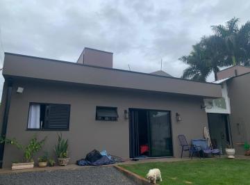 Casa · 150m² · 1 Quarto · 3 Vagas · Casa no Residencial Conquista I