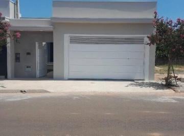 Casa · 200m² · 2 Quartos · 3 Vagas · Casa no Jardim Blumenau