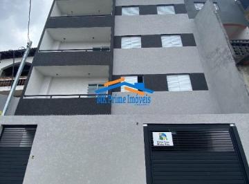 Apartamento · 44m² · 2 Quartos · Apartamento com 2 Quartos  na Vila Adalgisa