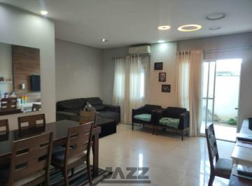 Apartamento · 100m² · 3 Quartos · 2 Vagas · Apartamento à Venda - Parque Prado, Campinas - 100m2 - Condomínio Ecolife - Residencial  - 3 Quartos