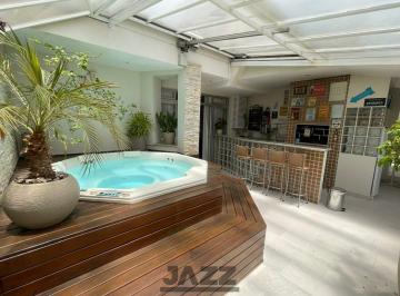 Apartamento · 188m² · 4 Quartos · 2 Vagas · Cobertura à Venda - Jardim Chapadão, Campinas - 188m2 - Condomínio Guararapes  - 4 Quartos
