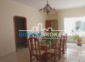 Foto 01 · Imóvel de alto padrão: Casa à venda em São José do Rio Preto-SP, Bairro Boa Vista - 3 quartos, 3 suí