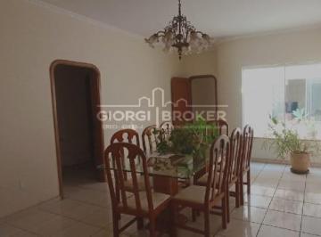 Foto 01 · Imóvel de alto padrão: Casa à venda em São José do Rio Preto-SP, Bairro Boa Vista - 3 quartos, 3 suí