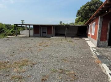 Foto 01 · Terreno, Val Flor, Embu-guaçu, SP