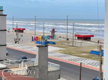 Apartamento · 1 Quarto · 1 Vaga · JK mobiliado e com vista