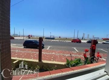 Apartamento · 2 Quartos · 1 Vaga · Apartamento 02 dormitórios de frente para a praia