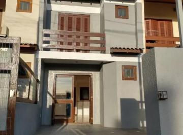 Apartamento · 74m² · 2 Quartos · Sobrado em Tramandaí