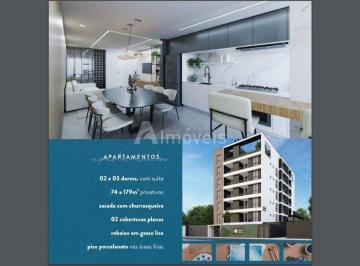 Apartamento · 93m² · 3 Quartos · 2 Vagas · Aptos no Floresta Nilo Peçanha