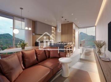 Apartamento · 85m² · 2 Quartos · 1 Vaga · EMPREENDIMENTO JARDINS CAIOBÁ - LITORAL DO PARANÁ