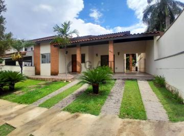 Foto 01 · Casa em Condomínio para Locação em Sorocaba-SP no Jardim Ibiti do Paço: 2 Quartos, 2 Suítes, 3 Salas