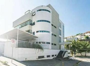 Comercial · 1067m² · 17 Vagas · Edifício Monousuário!