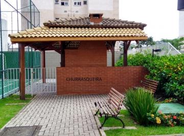 Apartamento de 3 quartos, São Paulo · apartamento jaçanã- av luis stamatis-03 dormitórios