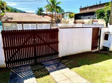 Imagem do Imóvel · Casa nas Toninhas