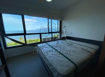 Imagem do Imóvel · Oportunidade de Studio com vista Espetacular frente ao Mar no indaiá mobiliado com 39m² Edifício Inn
