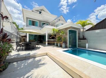 Casa de 5 quartos, Rio de Janeiro · Oportunidade no Condomínio Riviera del Sol
