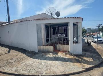 Casa · 125m² · 1 Quarto · 2 Vagas · CASA EM ATIBAIA TANTO PARA RESIDÊNCIA OU COMÉRCIO ÓTIMA LOCALIZAÇÃO