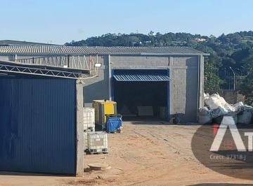 Comercial · 2600m² · 20 Vagas · GALPÃO INDUSTRIA VENDA E LOCAÇÃO FRENTE PARA A RODOVIA EM ATIBAIA/SP