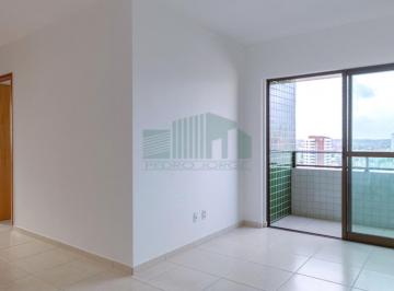 Apartamento · 66m² · 3 Quartos · 1 Vaga · Apartamento com 03 quartos em piedade, Jaboatão/PE