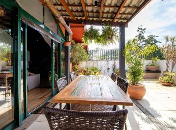 2e614f414ff331cdd3d060a346d60a60fac169db · Cobertura com 3 dormitórios à venda, 210 m² por R$ 3.498.000,00 - Alto de Pinheiros - São Paulo/SP