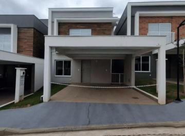 Casa · 130m² · 3 Quartos · 2 Vagas · Condomínio Tirreno Residences, em Sorocaba-SP