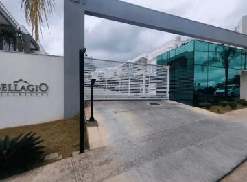 Casa · 139m² · 3 Quartos · 2 Vagas · Condomínio Belaggio Residences, em Votorantim-SP