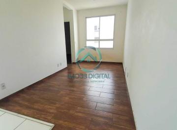 Apartamento · 48m² · 2 Quartos · 1 Vaga · Apartamento 2 Dormitórios Lazer completo Porto Fino