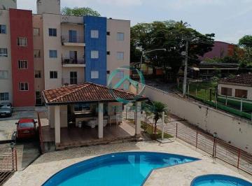 Apartamento · 66m² · 2 Quartos · 1 Vaga · APARTAMENTO COM 2 QUARTOS COM 1 VAGA NA GARAGEM CONDOMÍNIO GREENVILLE