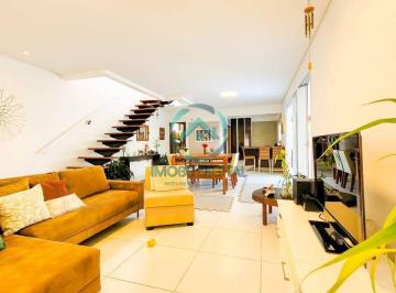 Casa · 600m² · 3 Quartos · 8 Vagas · SOBRADO COM 3 DORMITÓRIOS SENDO 3 SUÍTES E 8 VAGAS NA GARAGEM CAMPOS DO CONDE 2 VERSAILLES