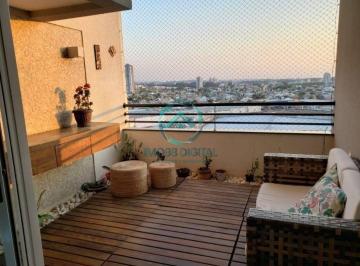 Apartamento · 110m² · 3 Quartos · 2 Vagas · APARTAMENTO COM 3 DORMITÓRIOS SENDO 1 SUÍTE NO BAIRRO BARRANCO
