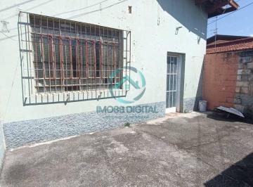 Casa · 136m² · 3 Quartos · 3 Vagas · Otima Casa 3 Dormitoirios com Comodos Amplos no Parque Bandeirantes