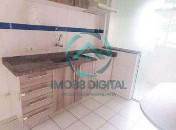 Apartamento · 71m² · 3 Quartos · 2 Vagas · APARTAMENTO TÉRREO COM QUINTAL E 3 DORMITÓRIOS LOCALIZADO NO BAIRRO PQ SÃO LUÍS