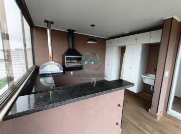 Apartamento · 135m² · 3 Quartos · 2 Vagas · APARTAMENTO COM 3 DORMITÓRIOS SENDO 1 SUÍTE NO RESIDENCIAL ATLANTIC
