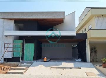 Casa · 183m² · 3 Quartos · 4 Vagas · Oportunidade de casa para venda no condomínio Ouro Ville