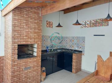 Casa · 125m² · 2 Quartos · 2 Vagas · Casa para venda no Jardim Oasis
