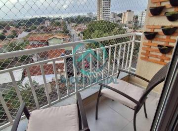 Apartamento · 72m² · 2 Quartos · 1 Vaga · Apartamento para venda no condomínio Torres do vale