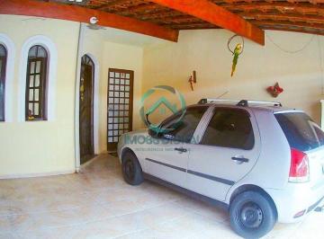 Casa · 125m² · 2 Quartos · 2 Vagas · CASA COM 2 DORMITÓRIOS, SENDO 1 SUÍTE E 2 VAGAS NA GARAGEM PROXIMO AO SESC